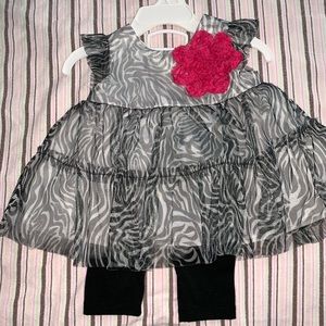 Toddler outfit